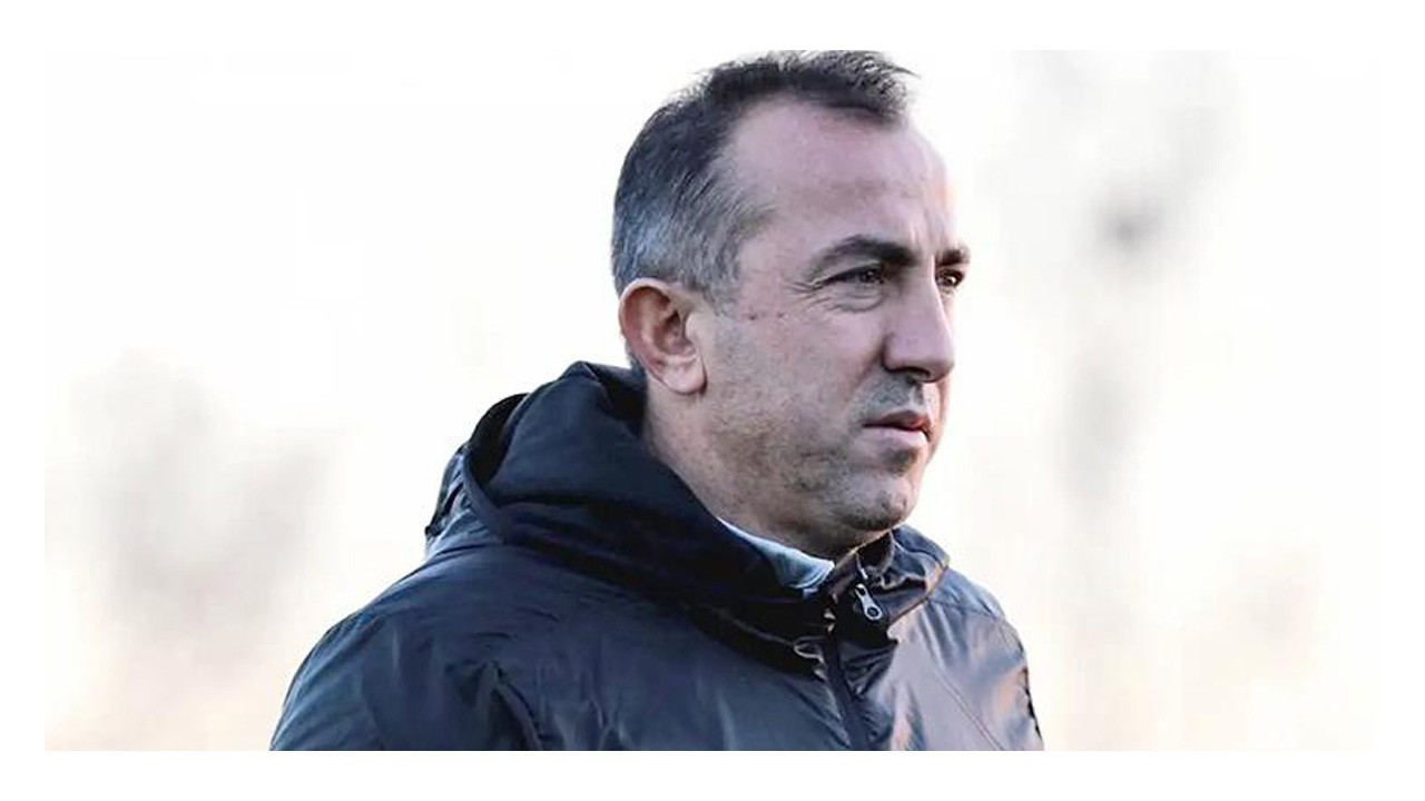 Kocaelispor’un rakibinde şok ayrılık: Recep Uçar istifa etti