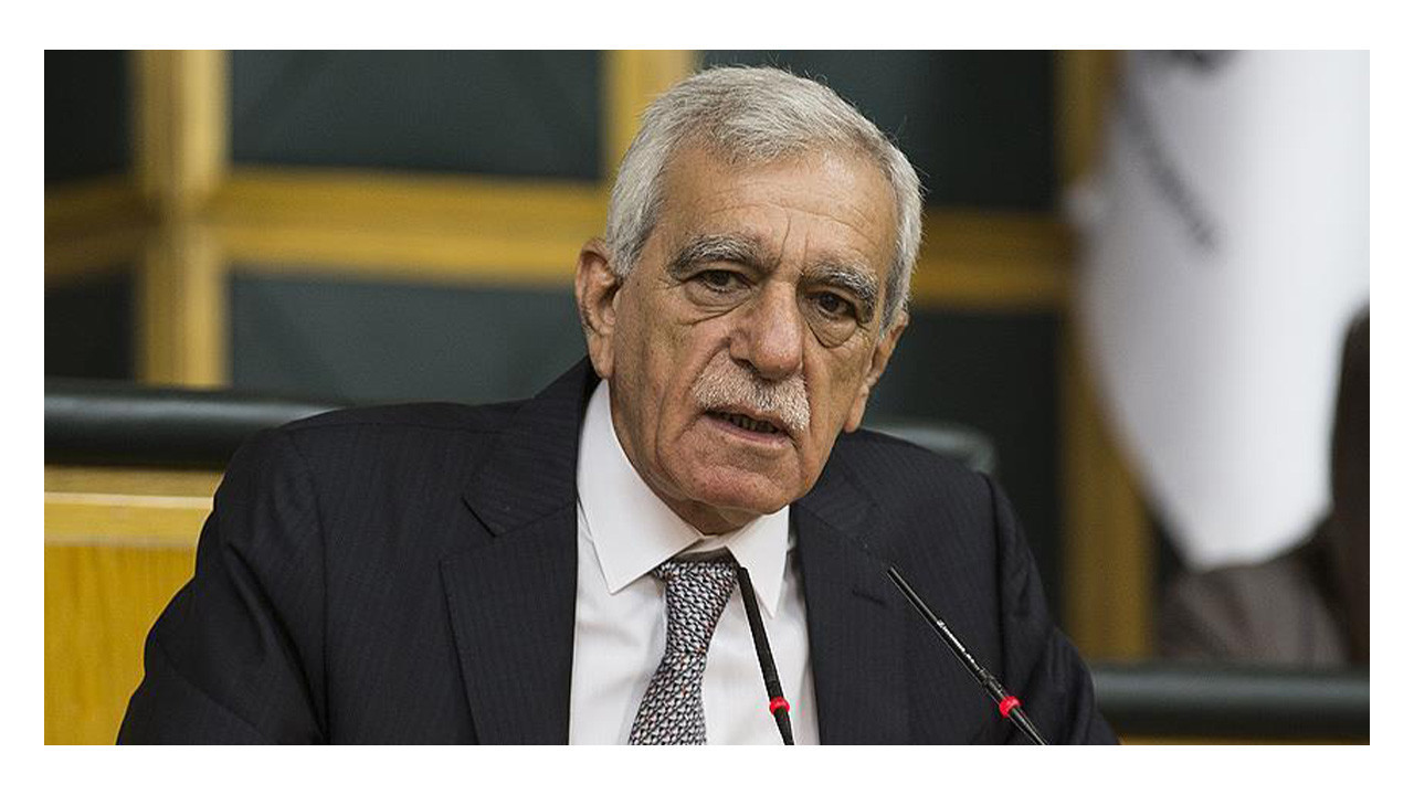 DEM'li Türk'ten Erdoğan'a: Mustafa Kemal'den sonraki en etkili lider!