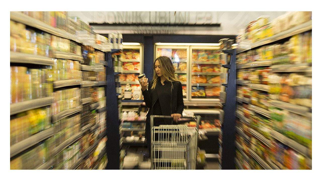 Ekim ayı enflasyonu açıklandı!