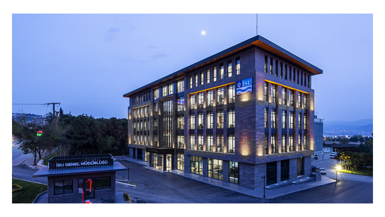 İSU, içmesuyu hatlarına giriyor: Binlerce metrelik borular alınacak