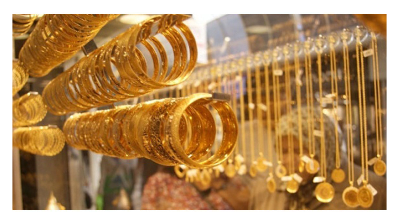 Altında düşüş sürüyor