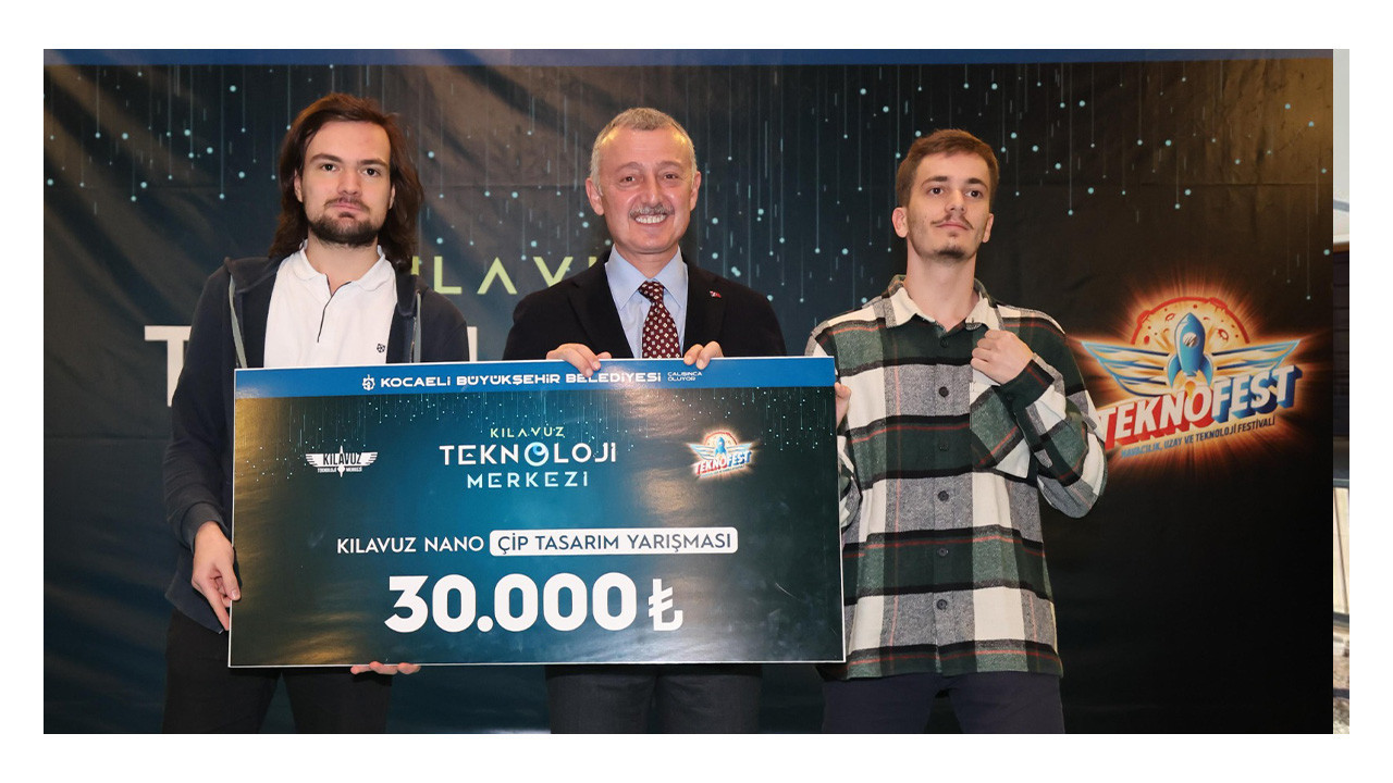 Teknoloji takımlarına destek 20 milyona çıkarıldı!