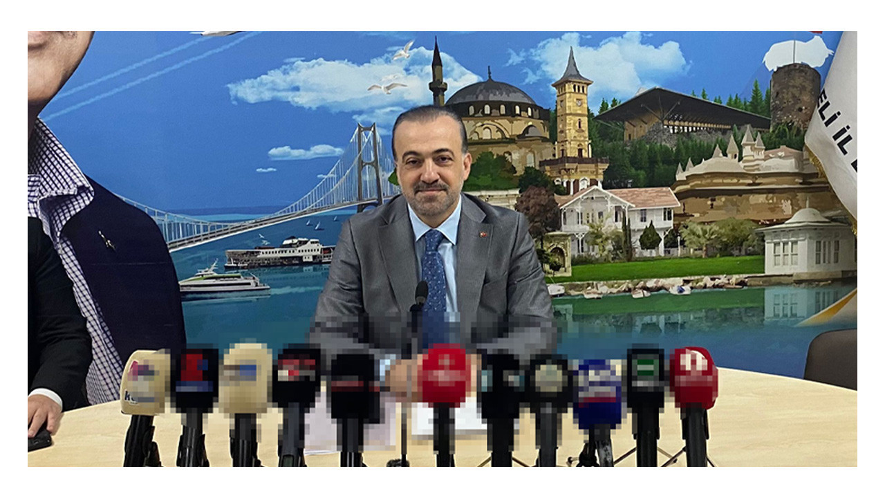 AKP'li Talus CHP'ye yüklendi: "Enkazdan siyaset devşirmeye çalışanlar..."