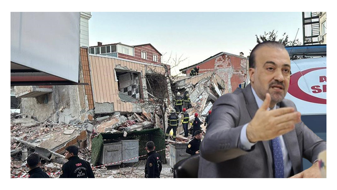 Gebze'deki facianın ardından “İstifa olacak mı?” sorusuna Talus’tan yanıt!