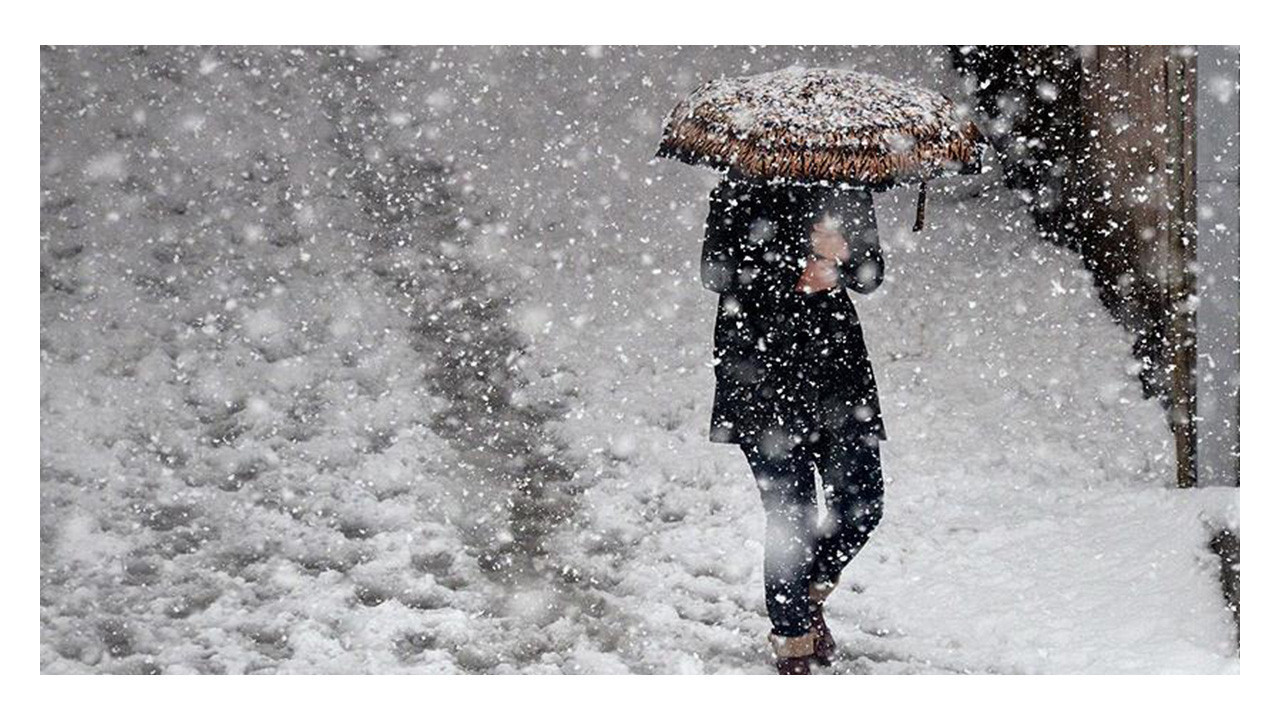 Kar için tarih verdi: Kocaelililer dikkat bu kış, yıllar sonra bile hatırlanacak!