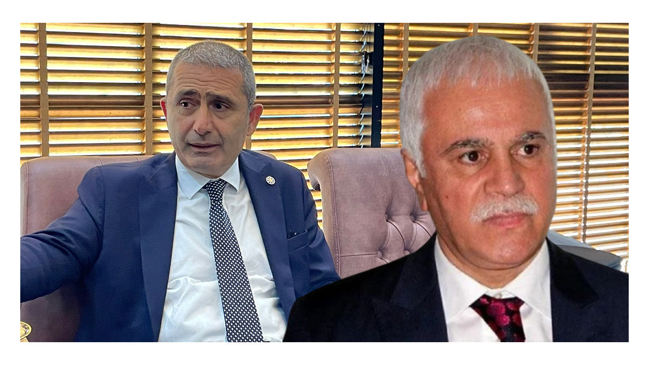 İYİ Parti’li Şirin’den flaş açıklama: ‘Koray Bey kazansa İmamoğlu’nun peşine takılacaktı!’