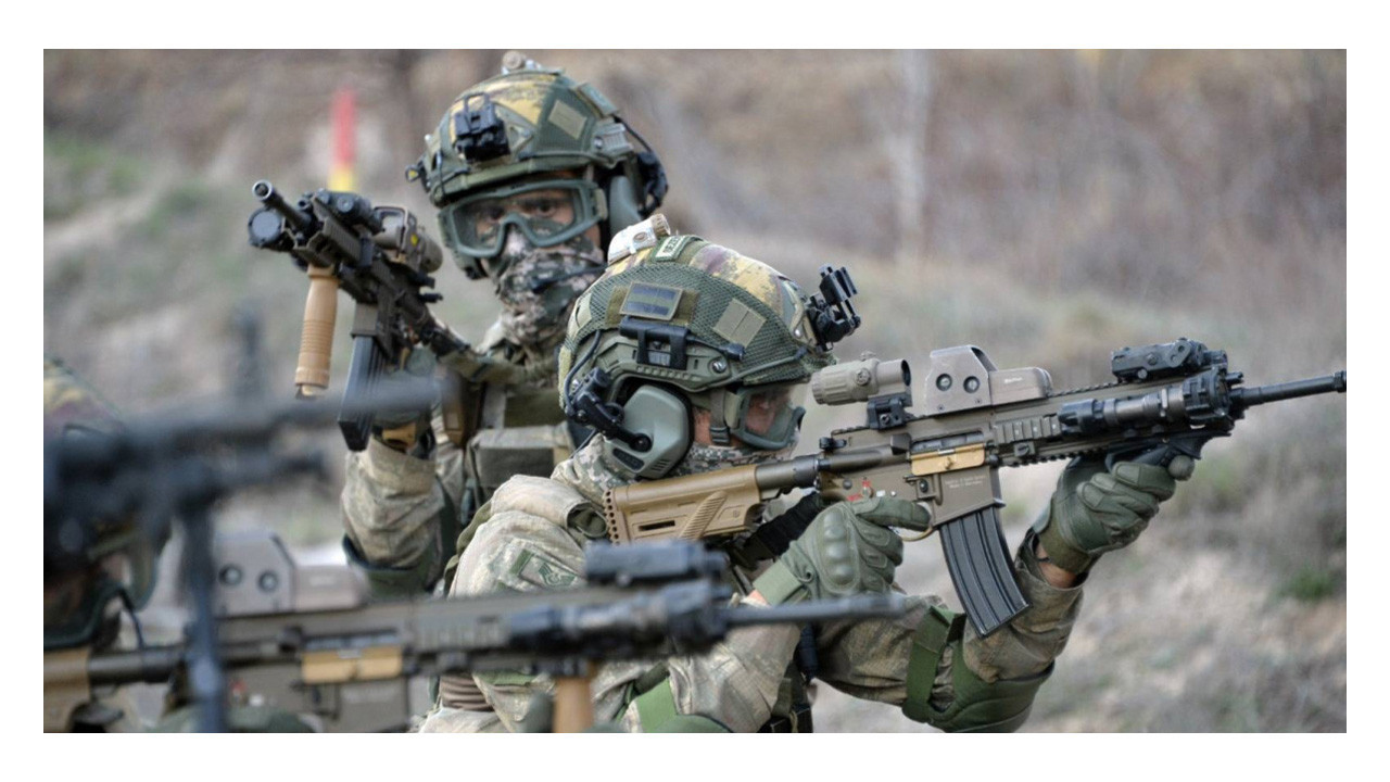 Kocaeli dahil 59 ilde büyük operasyon