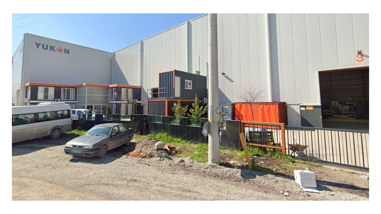 Başiskele'deki fabrikanın alacaklılarına çağrı!