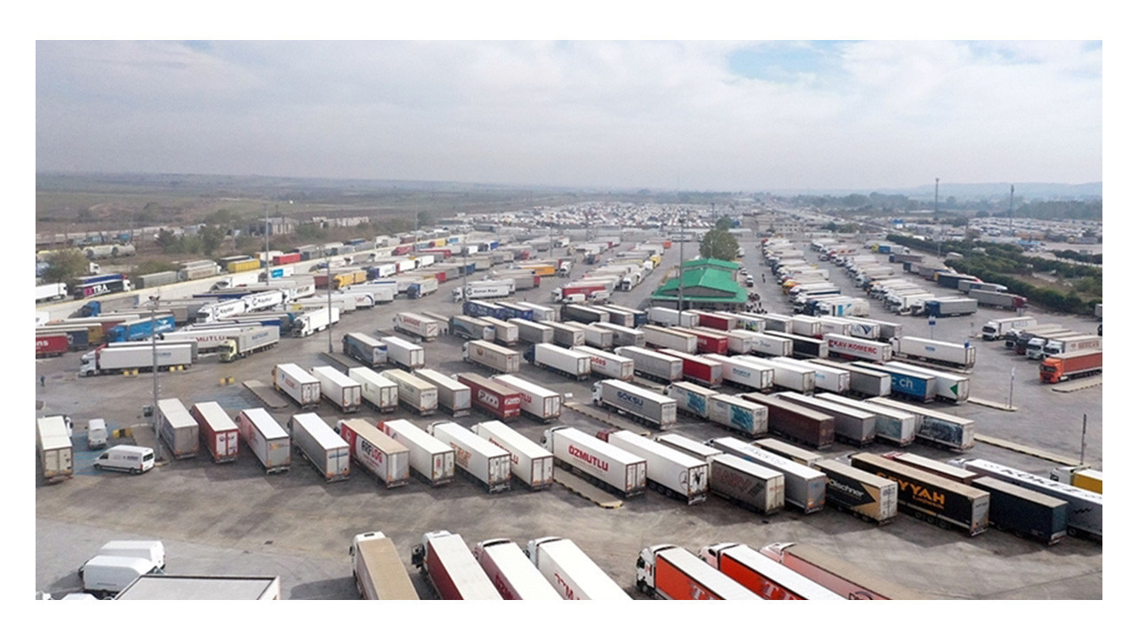 Kocaeli'deki lojistik firması 25 personel alacak