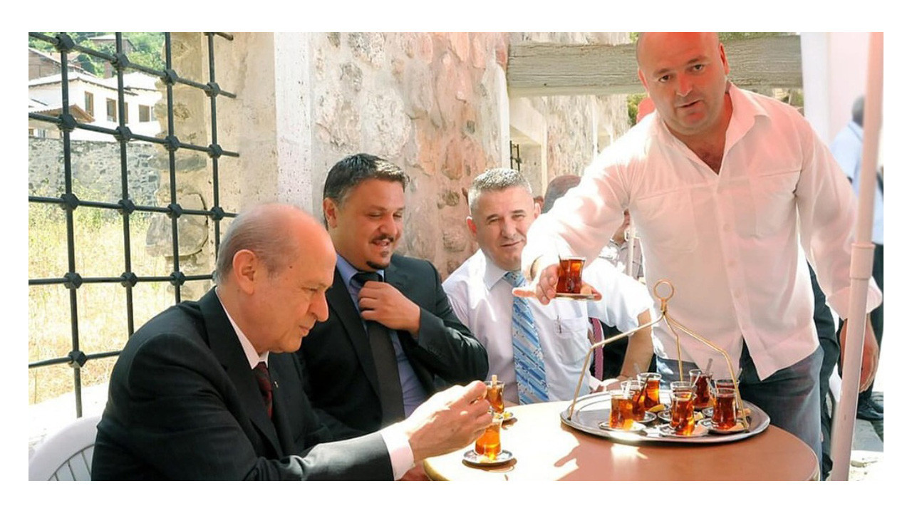 MHP Kocaeli sokağa Gebze'den başlıyor