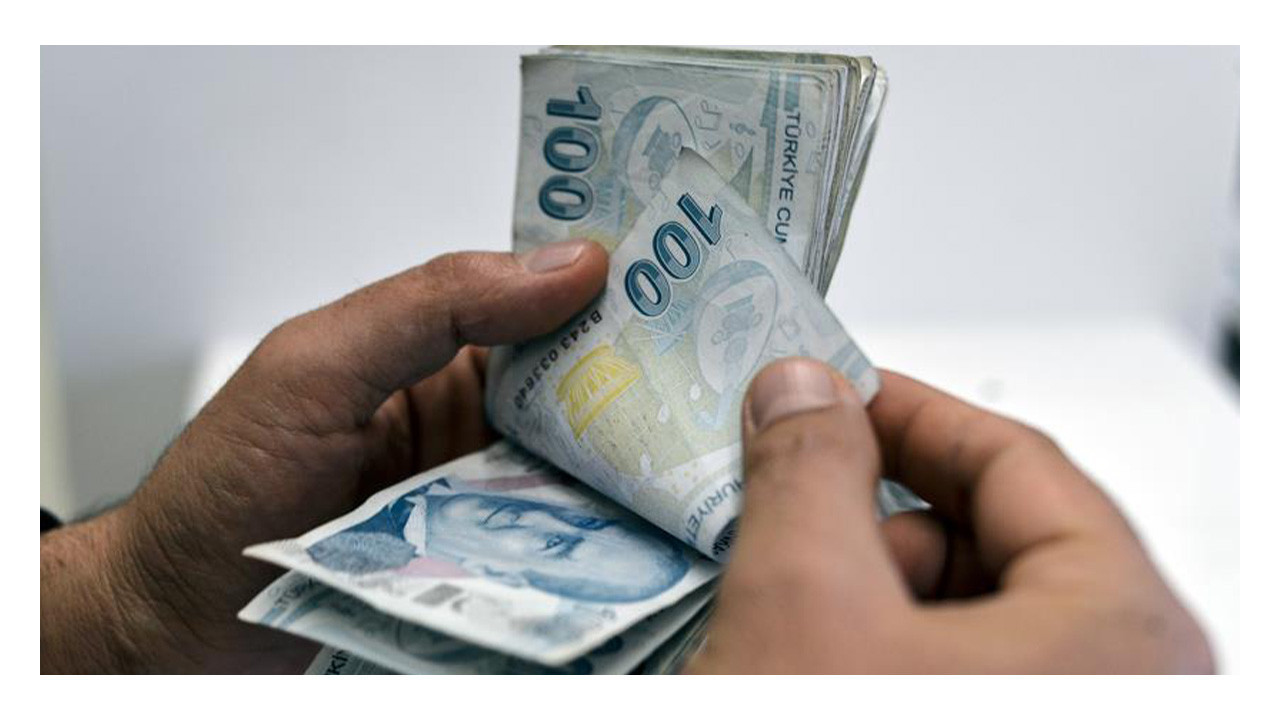 Milyonlarca çalışanın maaşından kesinti dönemi!