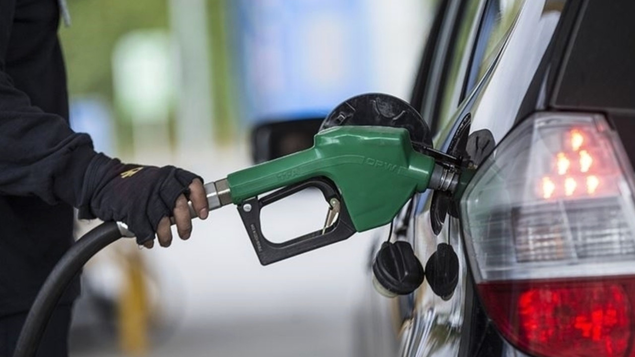 Akaryakıtta güncel tablo- İşte 3 Kasım 2025 akaryakıt fiyatları