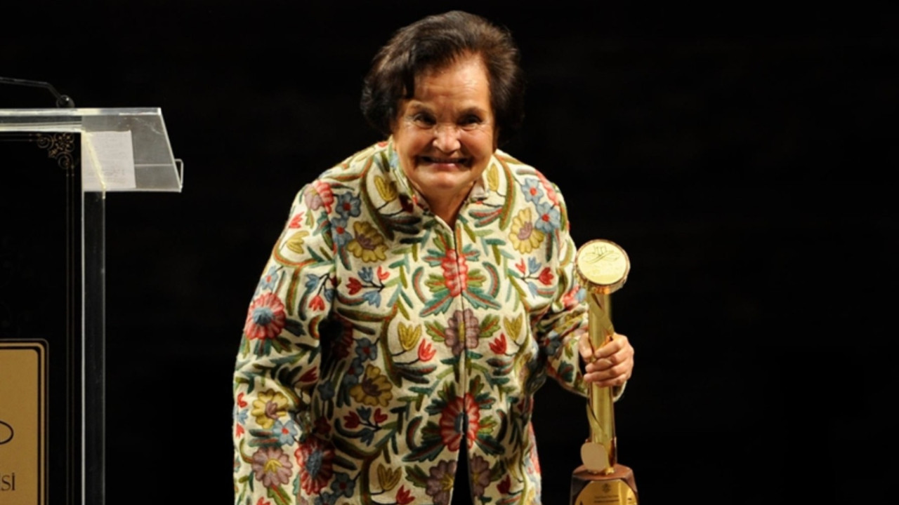 Süheyla Altmışdört kimdir, kaç yaşında, nereli?