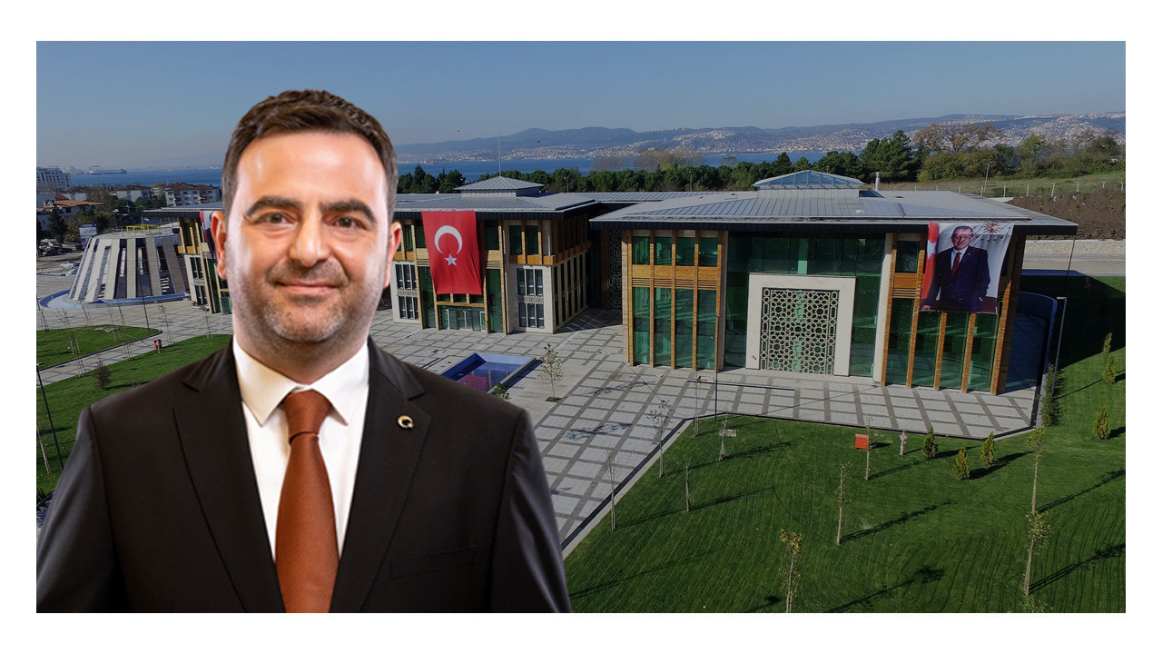 Başiskele’de imar yolsuzluğuna bulaşan 5 işçi belediyeden atıldı!