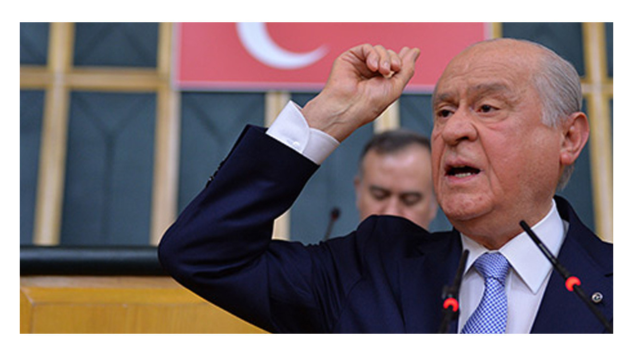 Cumhur İttifakı çatladı mı? Bahçeli cevap verdi