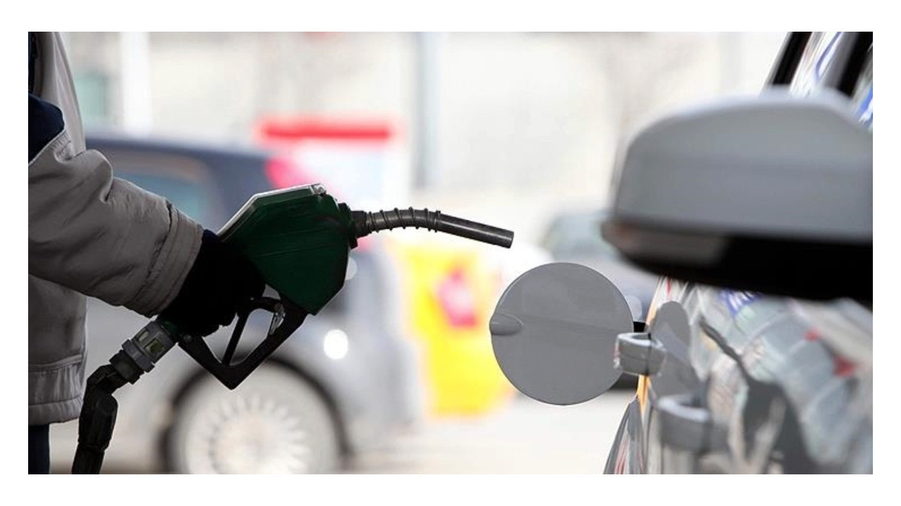 Akaryakıtta güncel tablo- İşte 4 Kasım 2025 akaryakıt fiyatları