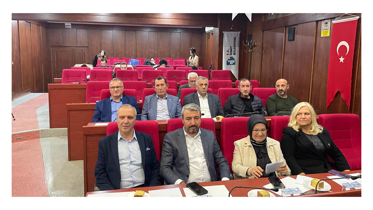 "Ensar'a 25 yıllığına yer verirken aklınız neredeydi?"