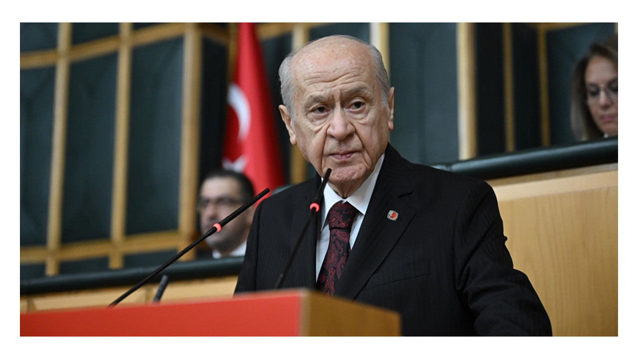 Bahçeli'den flaş Demirtaş çıkışı: Tahliyesi Türkiye için hayırlı olacaktır