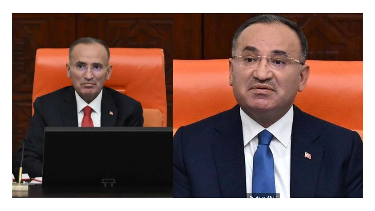 İşte tedavi gören Bekir Bozdağ’ın son hali