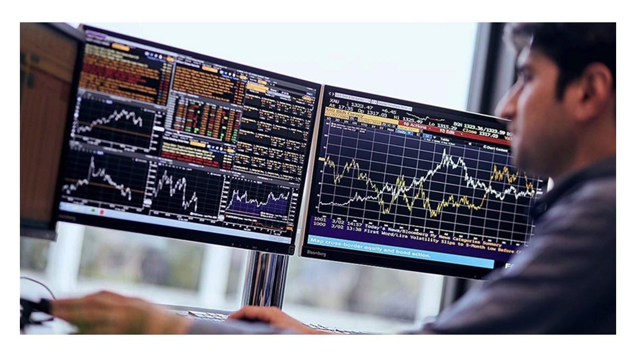 Borsa'da bugün en çok artanlar ve düşenler