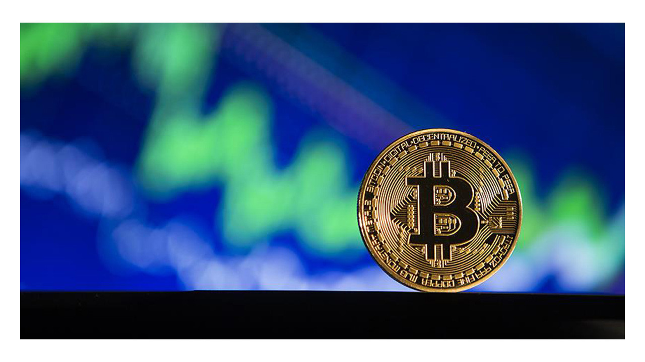 Bitcoin fiyatı 2,5 haftanın en düşük seviyesinde