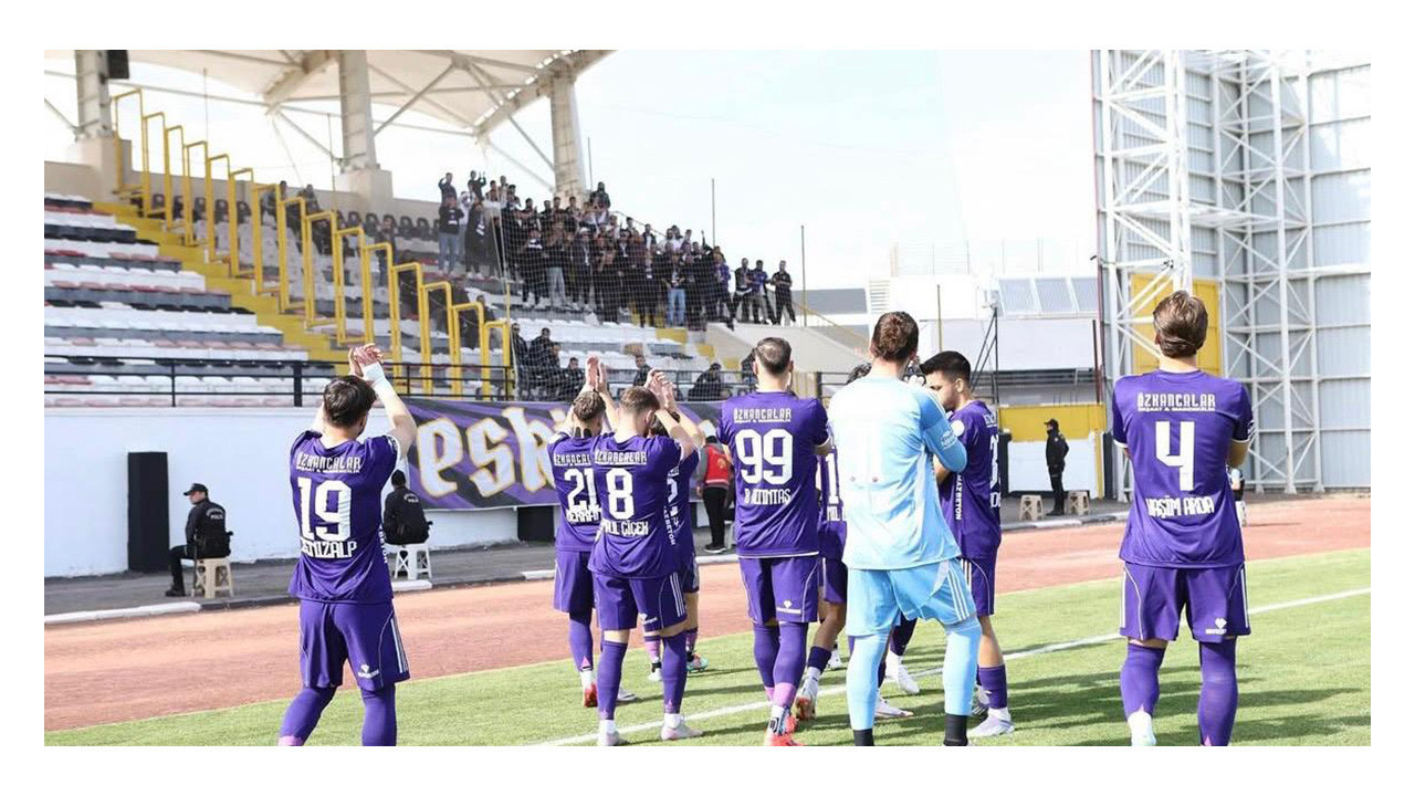 Gebzespor için zorlu karşılaşma: Rakip Bursaspor