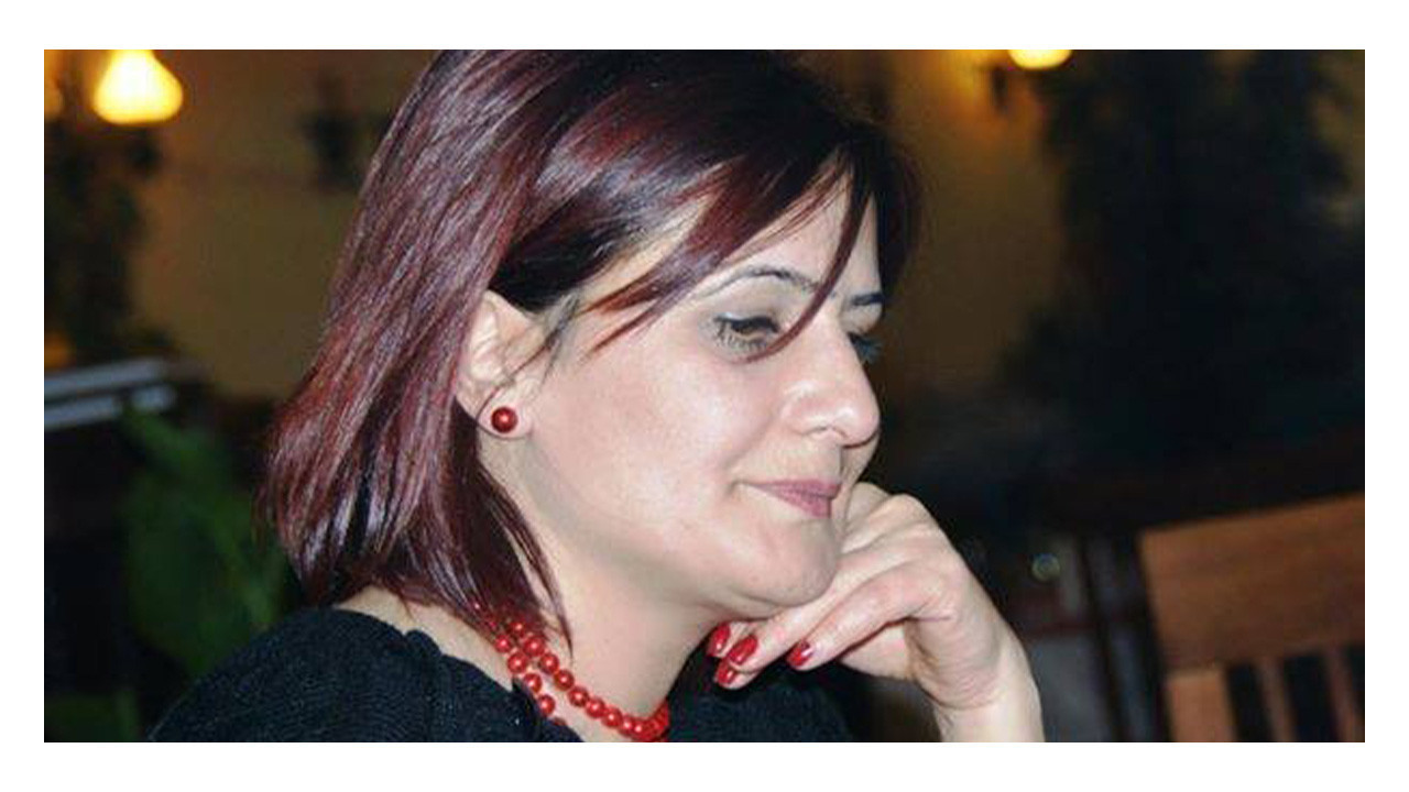 Hatice Bulut'un acı kaybı