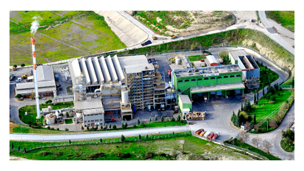 İZAYDAŞ'dan 23 milyonluk taşıma ihalesi!