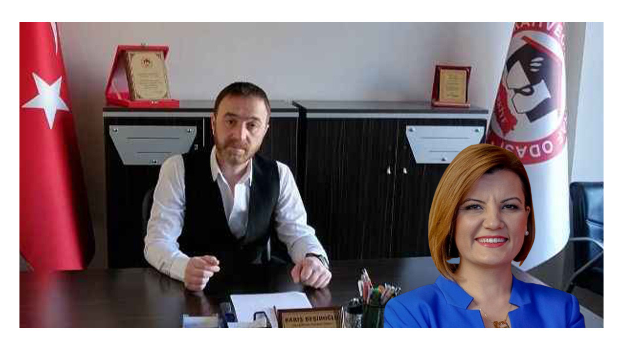 Kahveciler Odası’ndan Hürriyet’e tepki