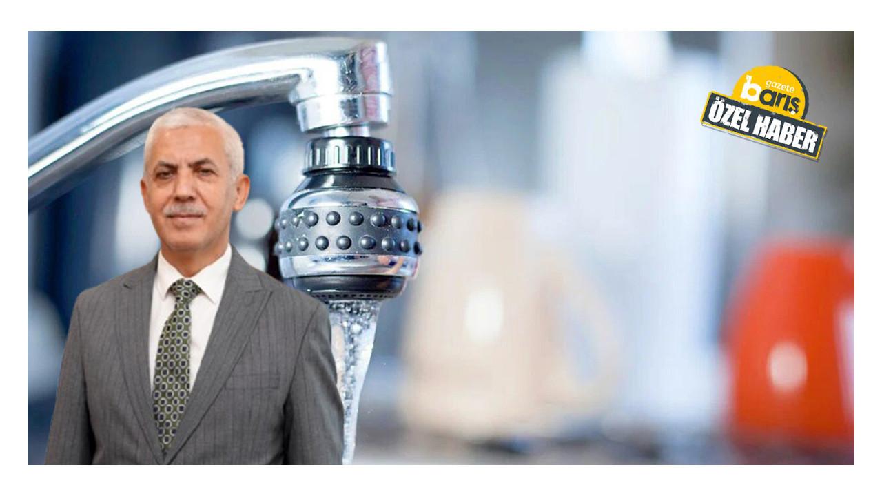 İSU kararını verdi Kocaeli’de su kesintileri başlıyor mu? Gerekirse o suyu kullanacaklar