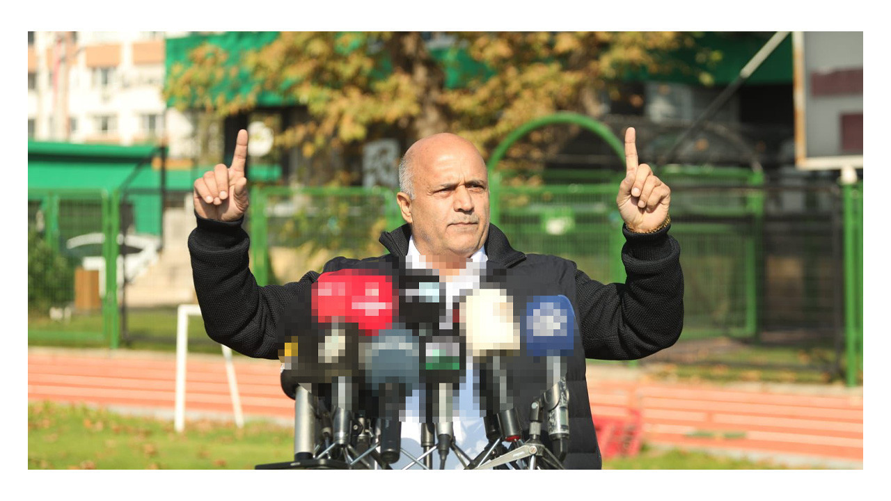 Recep Durul: “Her gün federasyonda İstanbul kulüpleri var, köklü değişim şart”