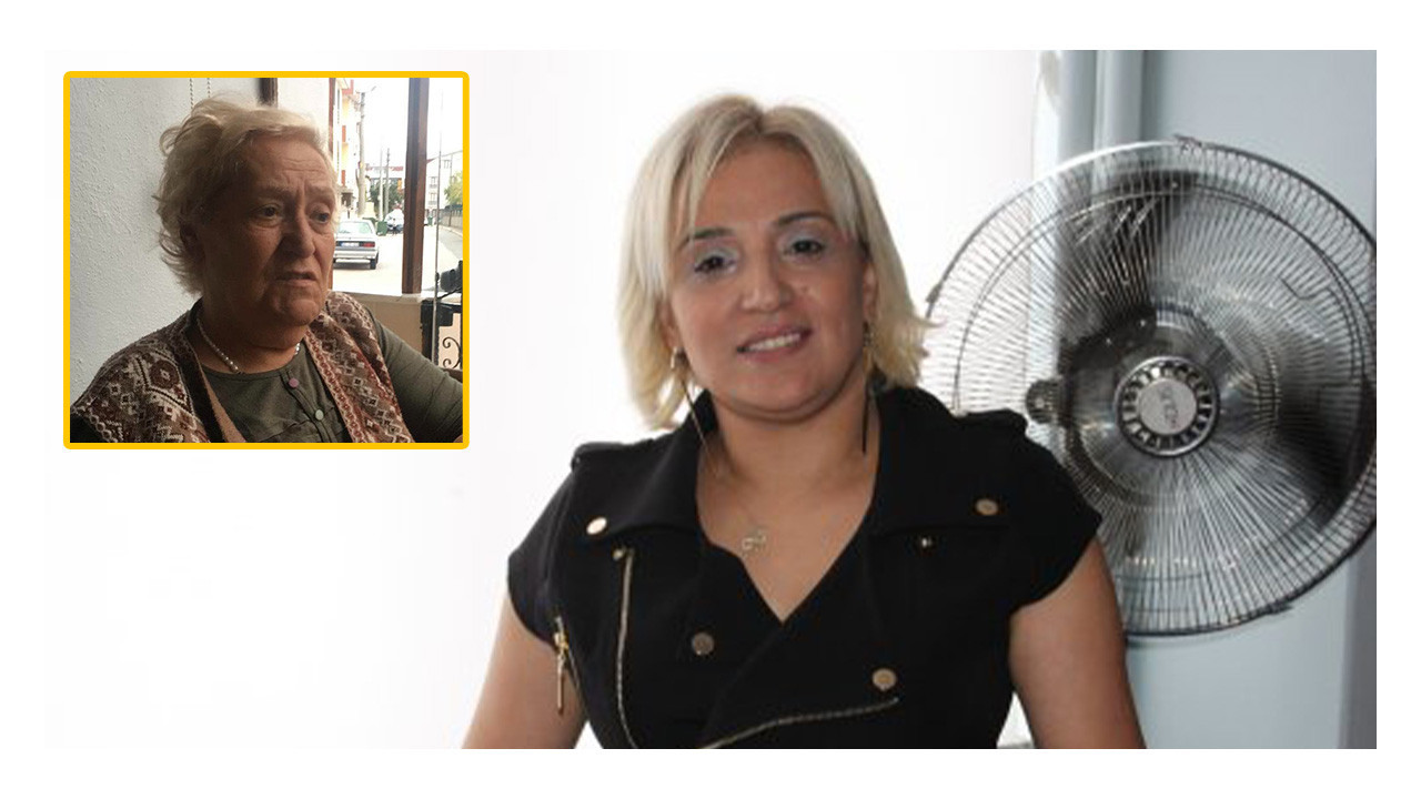 Hülya Yıldırım’ın annesi, yaşam savaşını kaybetti