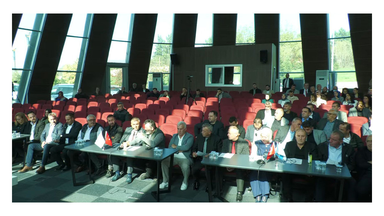 Başiskele’de gündem metro