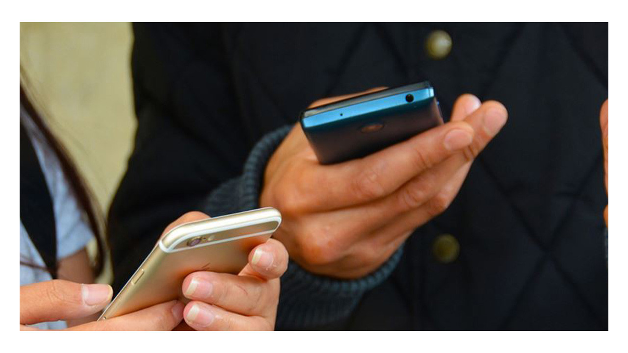 Yurt dışından telefon getirmenin bedeli artacak