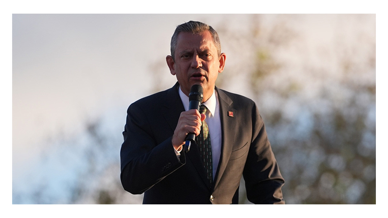 Özgür Özel, Gebze’nin peşini bırakmıyor!