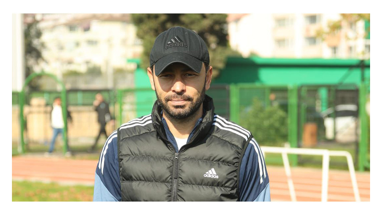 Selçuk İnan: “Fiziksel olarak onların seviyesine çıkarsak kazanırız”