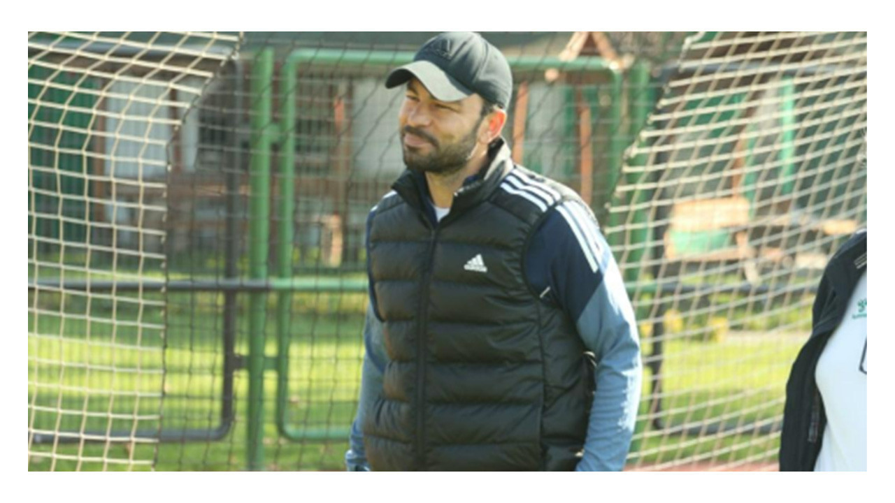 Şeytanın bacağını kırmak için sahada: Selçuk İnan’ın Galatasaray sınavı!