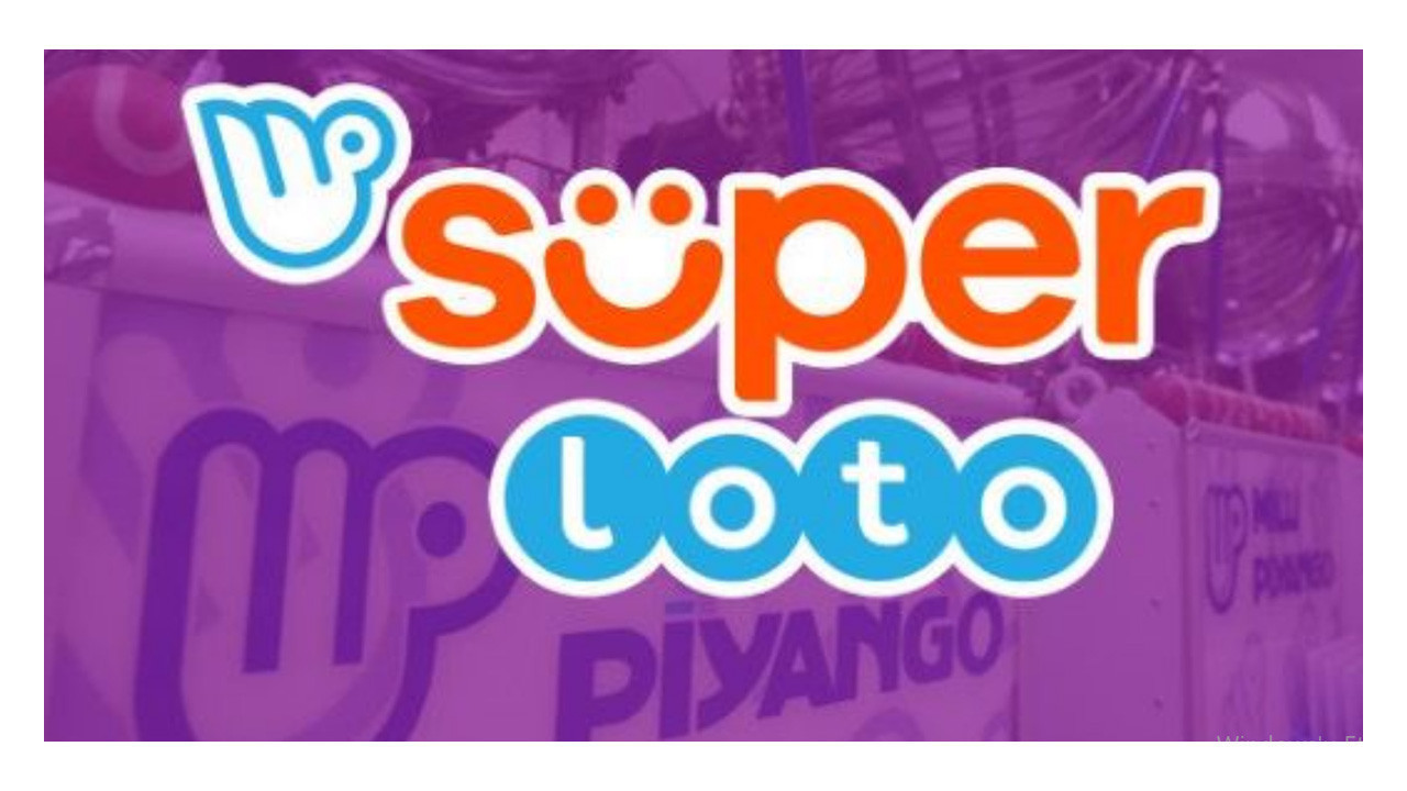 4 Kasım Süper Loto sonuçları 2025