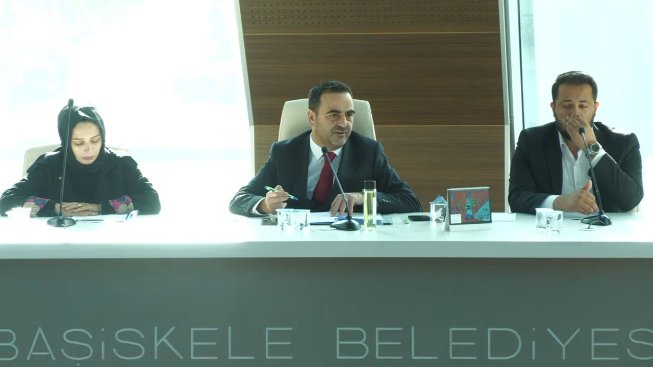 Gebze'yi hatırlattı! Özlü’den CHP’li meclis üyesine: Siyaset yapma