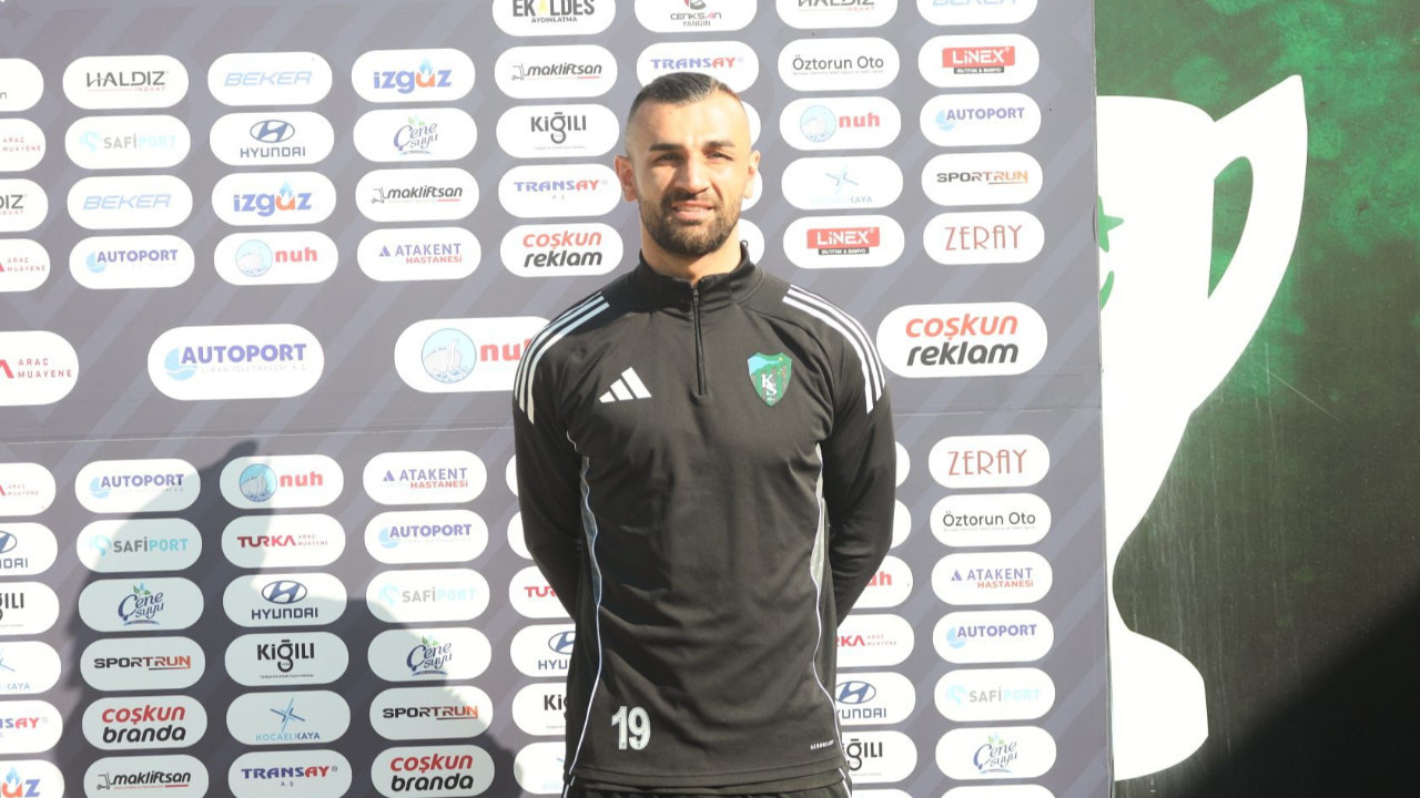 Serdar Dursun: “Ucuza iki puanımız çalındı!”