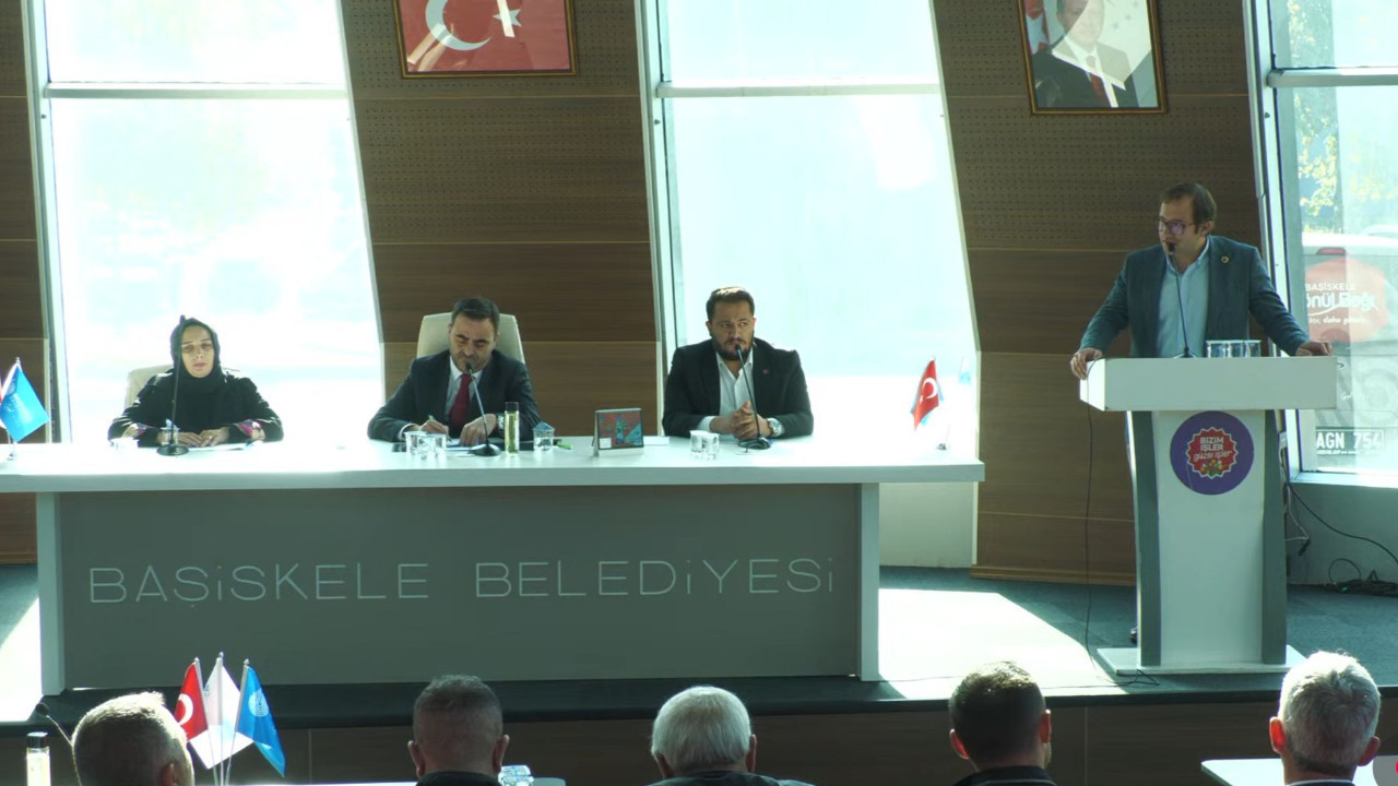 CHP’li meclis üyesi: Başiskele’yi zehirleyen fabrikalar taşınsın