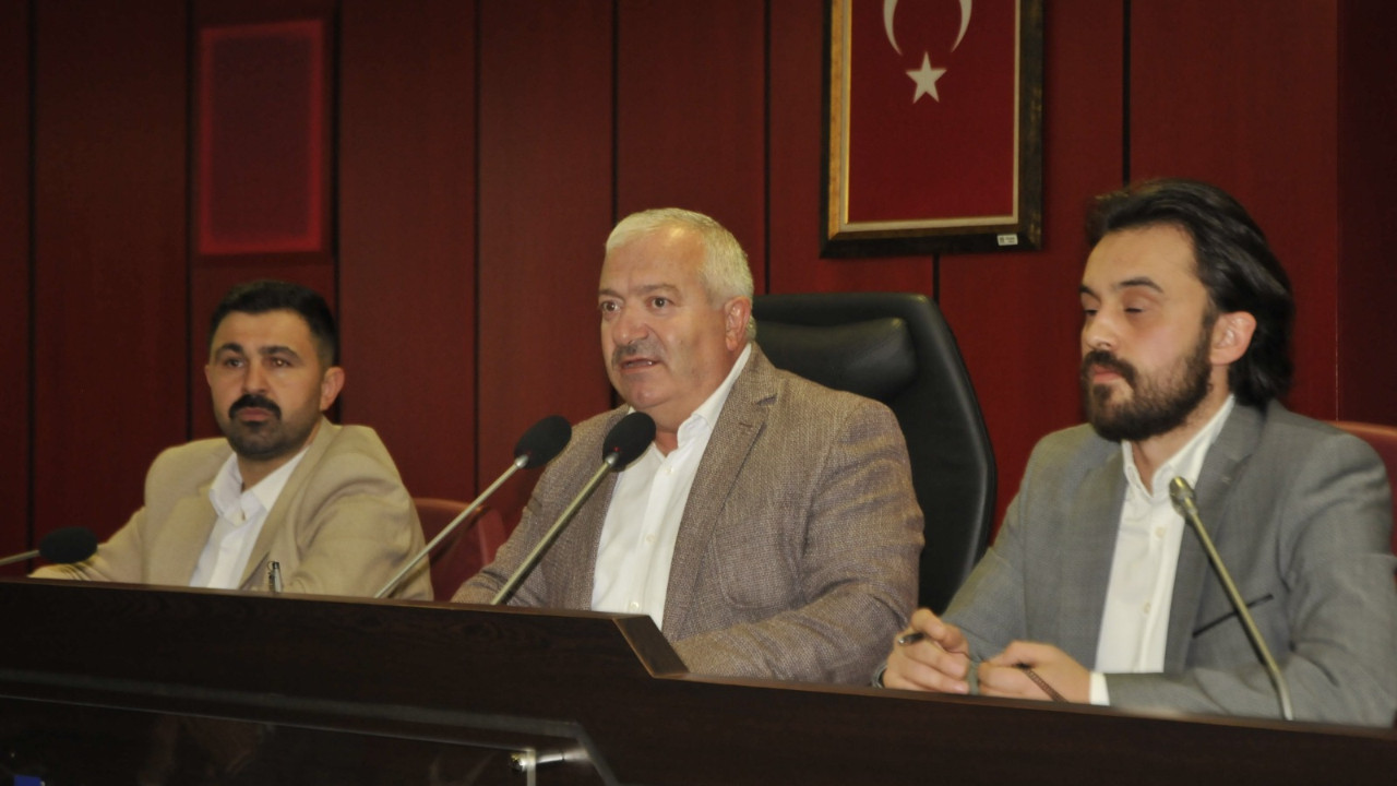 Gebze’de 55 konut, 91 işyeri 247 vatandaş tahliye edildi