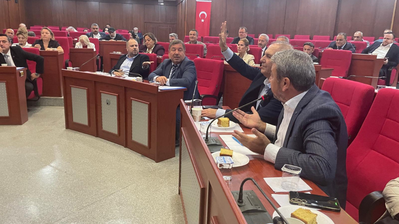 Hürriyet'e Gebze eleştirisi: "Peşin hüküm verdi!"