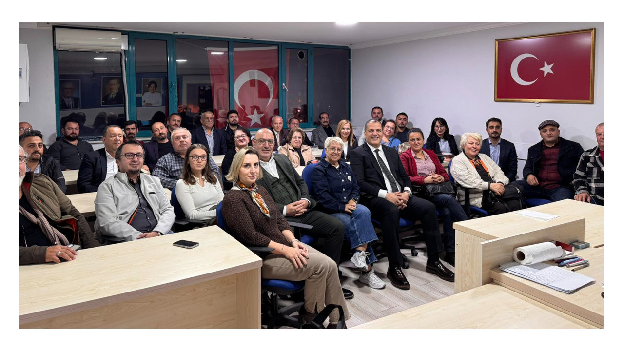 İYİ Parti’de divan üyeleri belli oldu