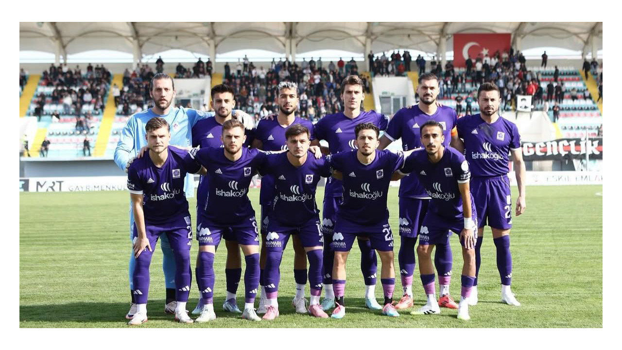 Gebzespor Bursaspor maç saatinde değişiklik olabilir