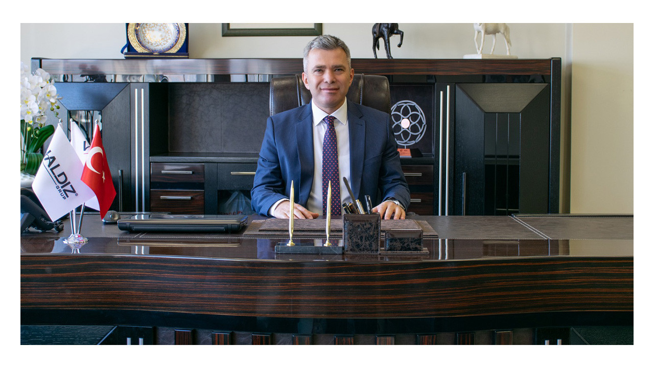 Hayatın tam ortasında Medyan Kadiköy