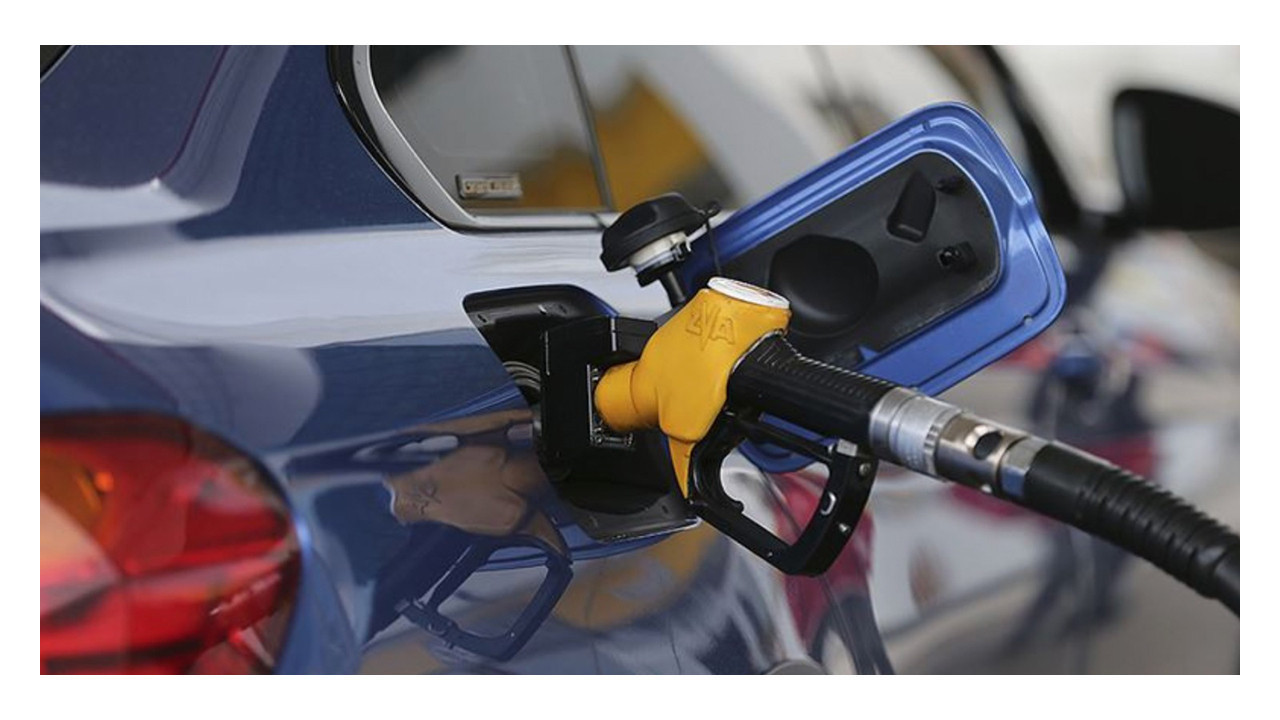 Akaryakıtta güncel tablo- İşte 5 Kasım 2025 akaryakıt fiyatları