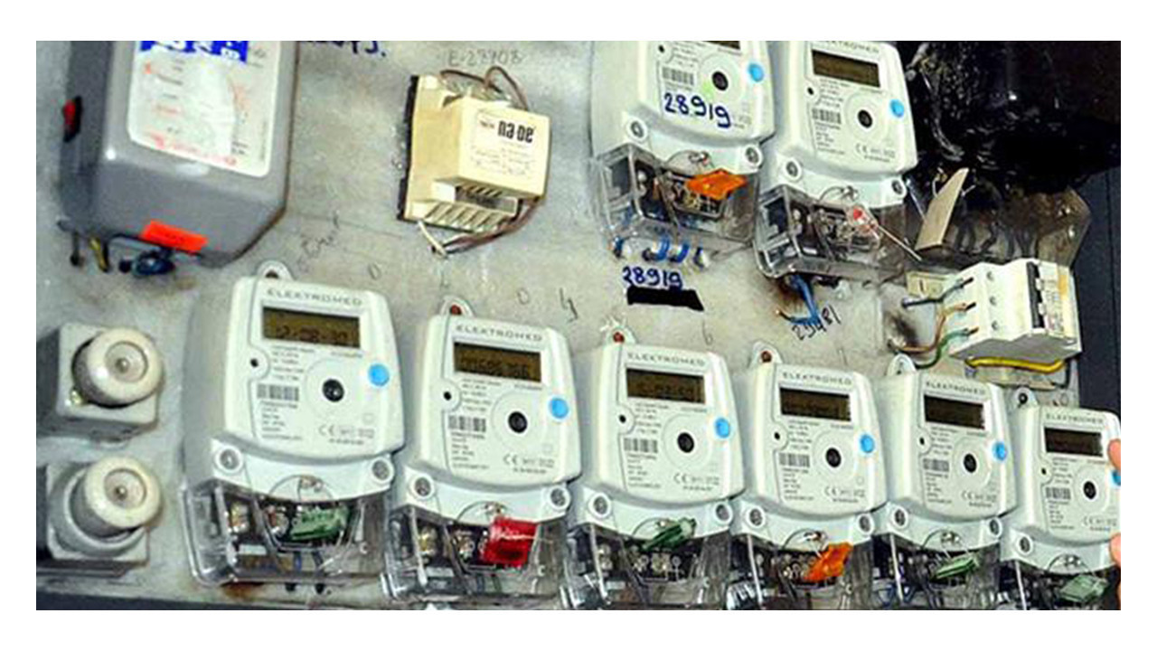 Kocaeli'deki elektrik firması 20 personel alacak!