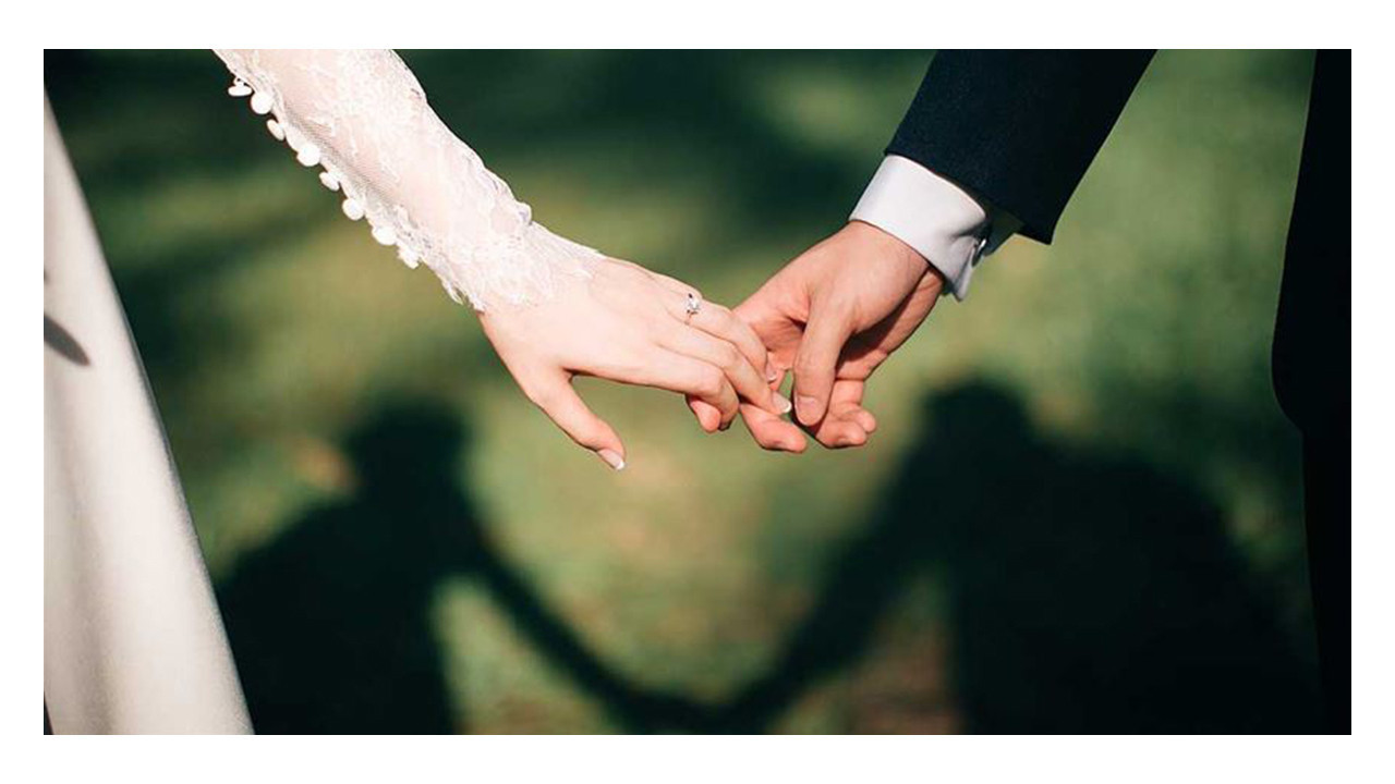 Körfez'de evlenecek çiftlerin yüzünü güldüren karar