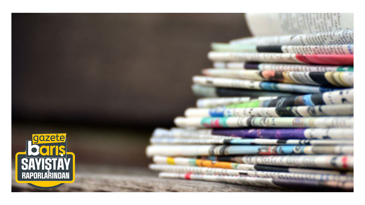 Kartepe Belediyesinde tasarruf yalan oldu